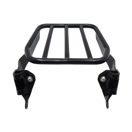 Support de moto vertical pour Softail Deluxe, finition supérieure - 3