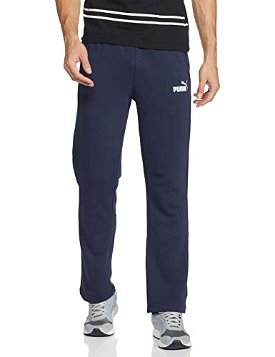 Image of Puma Men's Regular Track Pants
