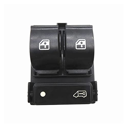 Lève-vitre électrique triple bouton Fiat Ducato Kasten Doblo interrupteur 735421419 735487419