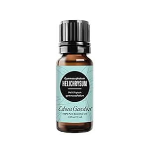 Edens Garden Helichrysum- Gymnoceph...