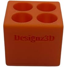 Mini 510 Cartridge and Pen Holder Orange