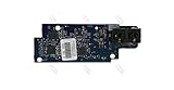 carte son imac 2011  iMac 922-8205 Carte audio Core 2 Duo 2,0 GHz et 2,4 GHz