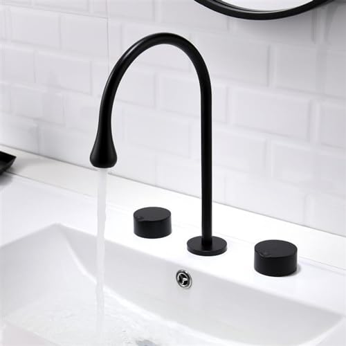 Robinet mitigeur de vestiaire en laiton haut de gamme MOCHAMIK gris G1/2