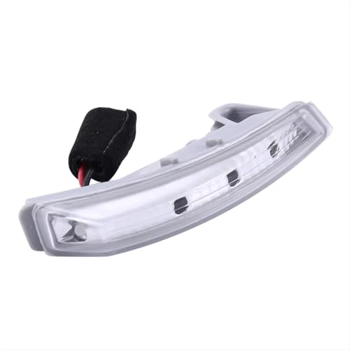 Intermitente Espejo Retrovisor Derecho para VW Routan 2009-2014 Luces LED 5