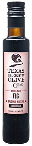 Terra Verde Fig Balsamic Vinegar, 250ml (8.5oz) - //coolthings.us