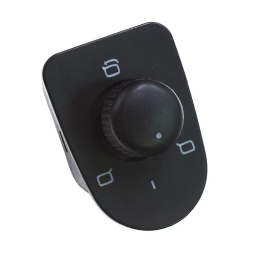 Bouton rétroviseur Seat Leon cassé ? Commandez la pièce 1M1959565D
