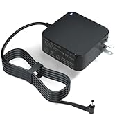 Amazon.com: Eokoowo Charger Compatible for Lenovo IdeaPad 3 3-14 3
