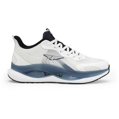 Image of Red Tape Mens Rso386 Walking Shoes