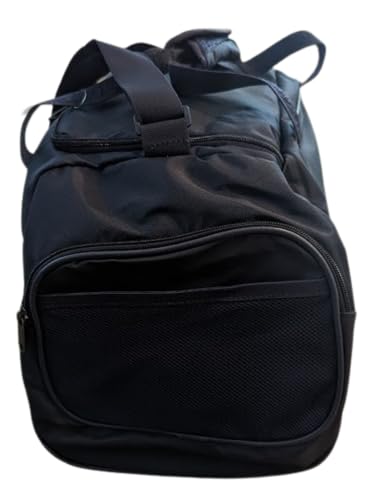 Under Armour UA Undeniable 3.0 Small Duffle Bag Navy Blue/Yellow 4114