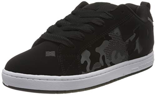 Image of DC Shoes Mens Court Graffik - for Men