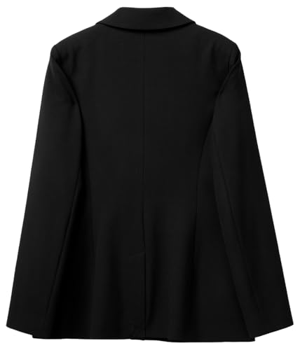 Veste Benetton femmes coupe ajustée extensible contre le vent - 3