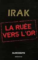 Irak, La ruée vers l'or 291523101X Book Cover