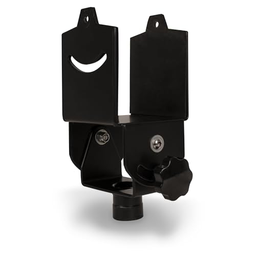 PowerNet Launch F-lite Breaking Ball Bracket