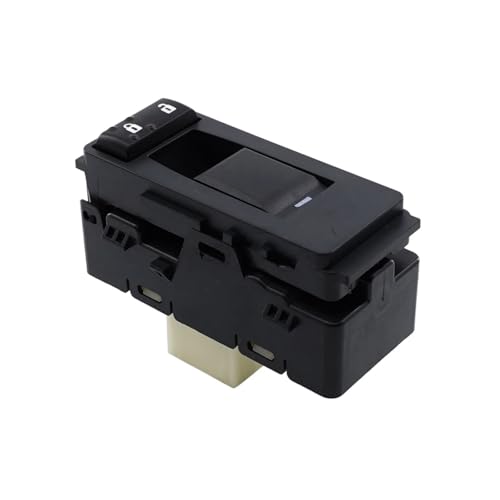 Interrupteur de fenêtre robuste avec commande électrique fluide 04602785ad pour Jeep - 4