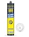 Produktbild OTTOCOLL FIXFRITZ Der haftstarke Fixier-Klebstoff 310 ml C01 weiss
