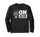 Podcast Microphone
