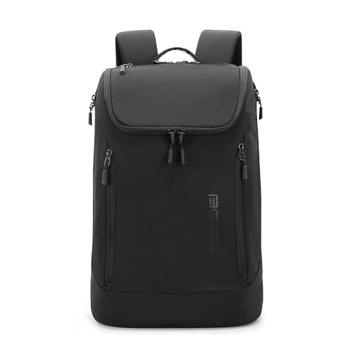 Red Lemon Waterproof Smart Backpack Smart Laptop Bags For Ladies