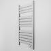 Cecotec Toallero de bajo Consumo Ready Warm 9000 Twin Towel White. Bajo...