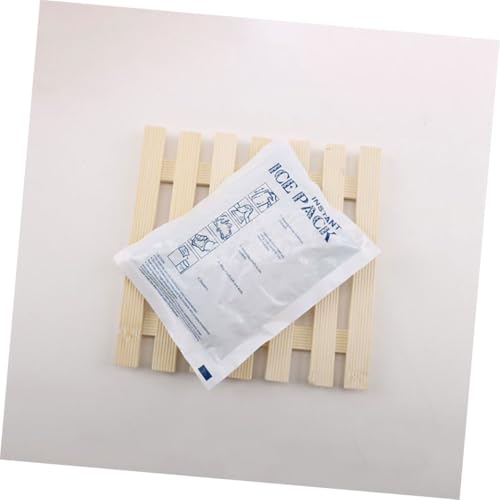 Sacs de glace Healvian 8 pièces pour calmer ecchymoses et brûlures - 7