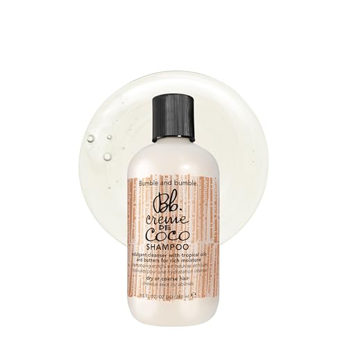 Bumble and bumble Creme De Coco Shampoo