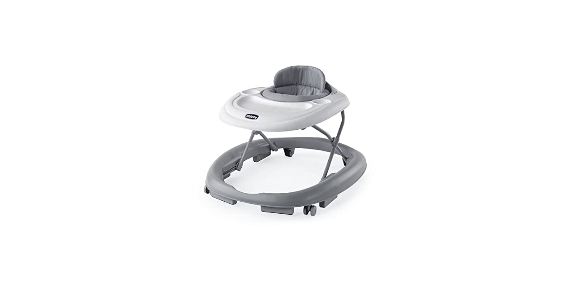 Amazon.com : Chicco Mod Infant Walker - Grey | Grey : Baby