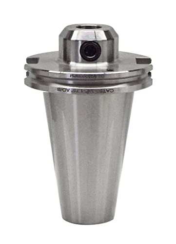 CAT50 END MILL HOLDER 3/4