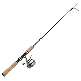 Shakespeare Micro Series Spinning Combo