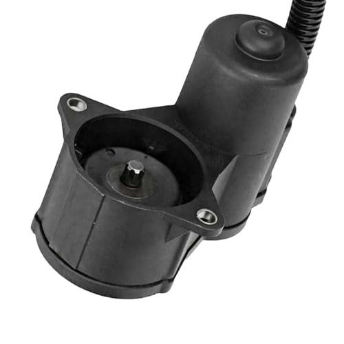 Servomotor de pinza de freno trasero 4E0998281 para A8 y S8 2006-2010 4