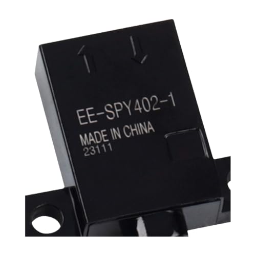 Capteur photoélectrique EE-SPY402-1 détection de limite précise 24V