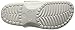 Crocs Unisex-Adult Classic Clogs (Best Sellers), Stucco, 5 Men/7 Women