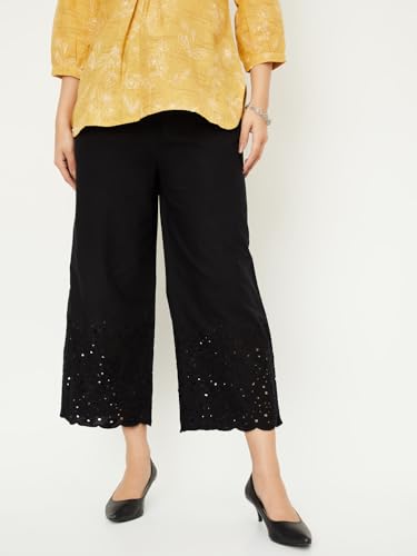 Image of Max Women's High Rise Regular Pants