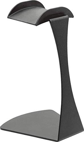 Koing & Meyer 16075 hoofdtelefoonhouder Staat te voet. - Image 4