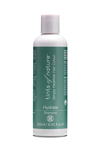 Tints of Nature Organic Hydrate Shampoo 8.45 fl oz