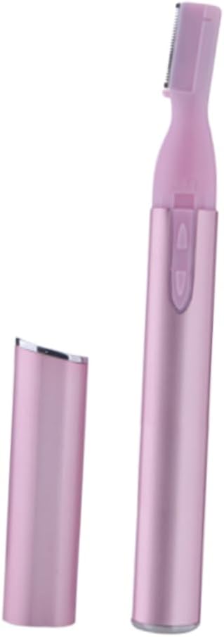 Electric Eyebrow Razor Automatic Trimmer for Women and Men