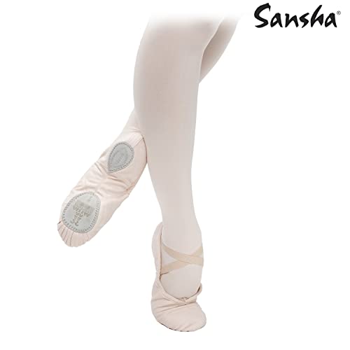 Sansha 3C Silhouette2