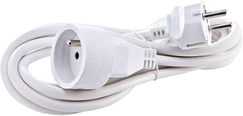 Voici mon Comparatif des Meilleures Rallonges électrique