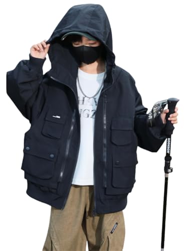 [KOSIKINI] LbY }Eep[J[ j̎q EChu[J[ LbY W[W gbvX p[J[ g`R[g WPbg u] _X^[R[g 120 130 140 150 160 170 j̎q  q  WjA {[