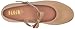 Bloch womens Merry Jane Dance Shoe, Brown Tan, 5 Medium US