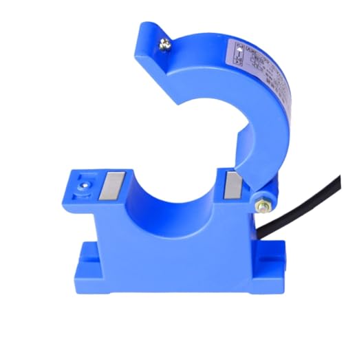 Transformateur de courant 200A/5A avec ouverture de 46mm pour mesure et suivi électrique