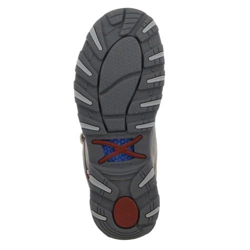 Image of Twisted X Men's Chukka Driving Moccasins