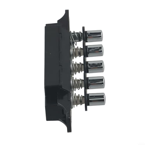 Honseadek Interruptor de teclado de campana