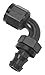 Russell 624163 Twist-Lok Hose End