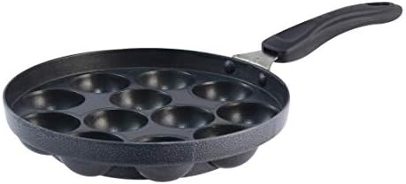 Wonderchef Appa Kara with Handle, Aluminium, Only Gas HOB.