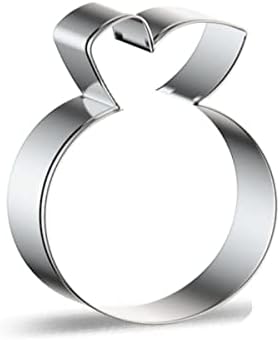 Orange Shape Cookie Cutter - Small Size image 3