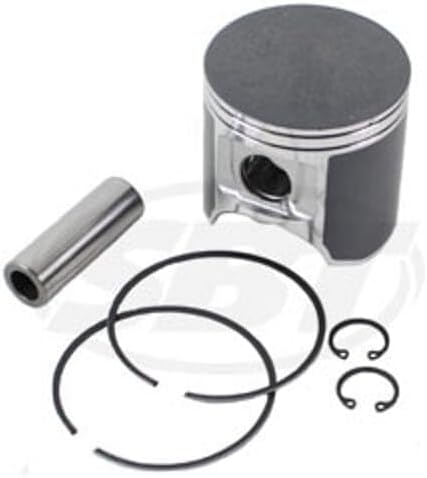 47207 PWC 750 Big Pin and 1100 Carbureted Engine Piston Kit 47-207