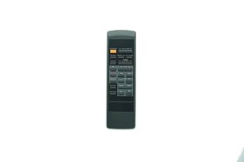 Amazon.com: Generic Remote Control for Pioneer CU-XR009 CU