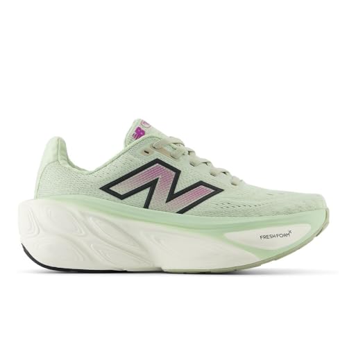 Image of New Balance Women's Fresh Foam X More V5