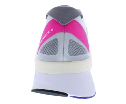 adidas Men's Adizero Boston 11 Sneaker3