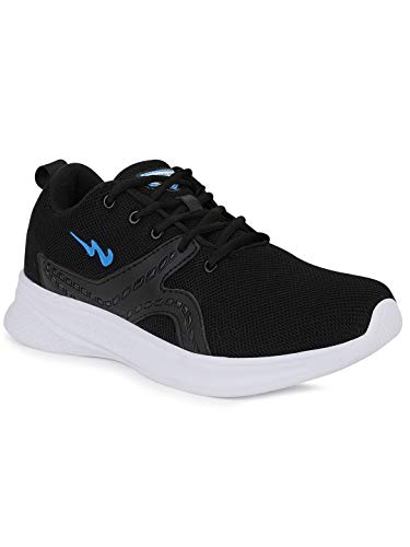 Image of Campus Lead PRO Men's Lace-Up Running Shoes