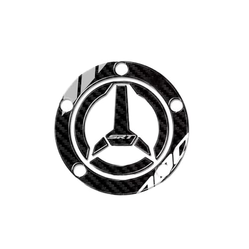 Autocollant réservoir moto SRT 700 anti-rayures pour protéger votre peinture